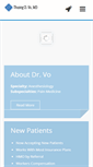 Mobile Screenshot of drtvo.com
